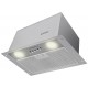 Вытяжка Maunfeld Cam 45 нержавеющая сталь