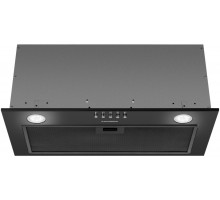 Вытяжка Maunfeld Crosby Power 50 черный