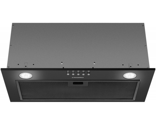 Вытяжка Maunfeld Crosby Power 50 черный