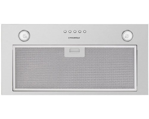 Вытяжка Maunfeld Crosby Singl 60 нержавеющая сталь