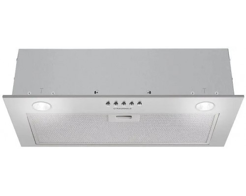 Вытяжка Maunfeld Crosby Singl 60 нержавеющая сталь