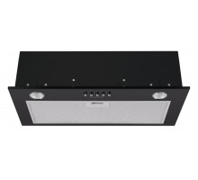 Вытяжка Maunfeld Crosby Singl 60 черный