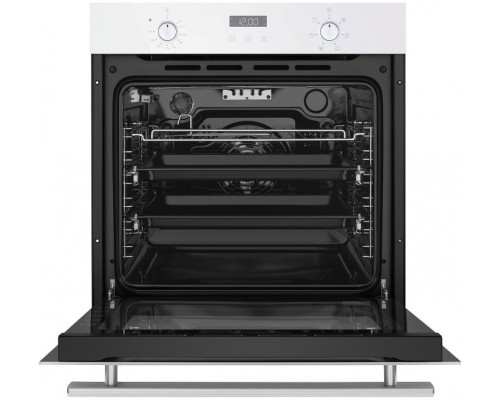 Духовой шкаф Maunfeld EOEM.769W Духовой шкаф Maunfeld EOEM.769W