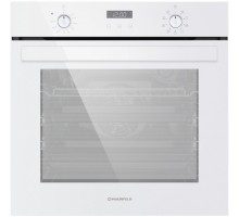 Духовой шкаф Maunfeld EOEM.769W
