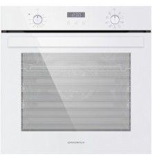 Духовой шкаф Maunfeld EOEM.769W