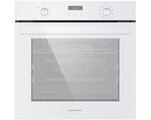Духовой шкаф Maunfeld EOEM.769W Духовой шкаф Maunfeld EOEM.769W