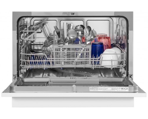 Посудомоечная машина Maunfeld MLP-06DW
