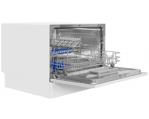 Посудомоечная машина Maunfeld MLP-06DW