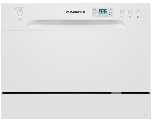 Посудомоечная машина Maunfeld MLP-06DW