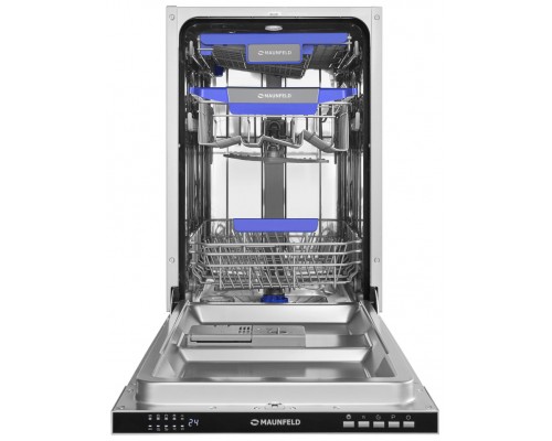  Посудомоечная машина Maunfeld MLP45230