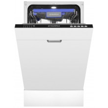 Посудомоечная машина Maunfeld MLP45230