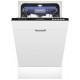  Посудомоечная машина Maunfeld MLP45230