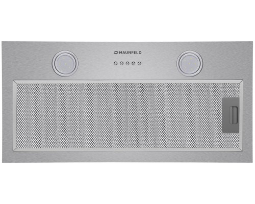 Вытяжка Maunfeld THAMES 601M нержавеющая сталь