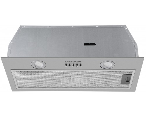 Вытяжка Maunfeld THAMES 601M нержавеющая сталь