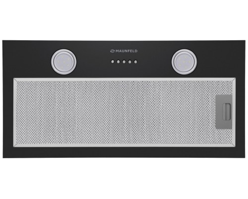 Вытяжка Maunfeld THAMES 601M черный