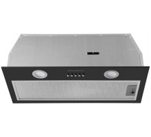 Вытяжка Maunfeld THAMES 601M черный