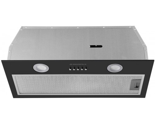 Вытяжка Maunfeld THAMES 601M черный