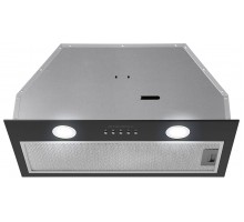 Вытяжка Maunfeld TRAPEZE 602M черный