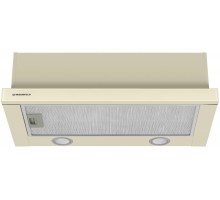 Вытяжка Maunfeld VS Fast Glass 60 бежевый