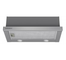 Вытяжка Maunfeld VS Light 50 нержавеющая сталь