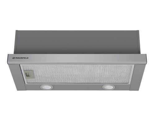 Вытяжка Maunfeld VS Light 50 нержавеющая сталь