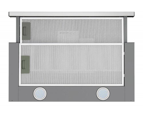 Вытяжка Maunfeld VS Light 50 нержавеющая сталь