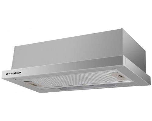 Вытяжка Maunfeld VS Light 50 нержавеющая сталь