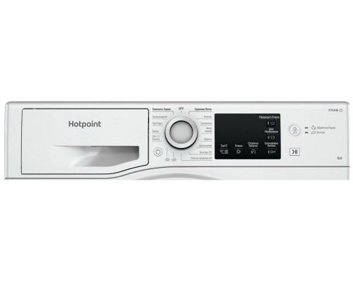Стиральная машина Hotpoint NSB 6015 WV RU