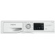 Стиральная машина Hotpoint NSB 6015 WV RU