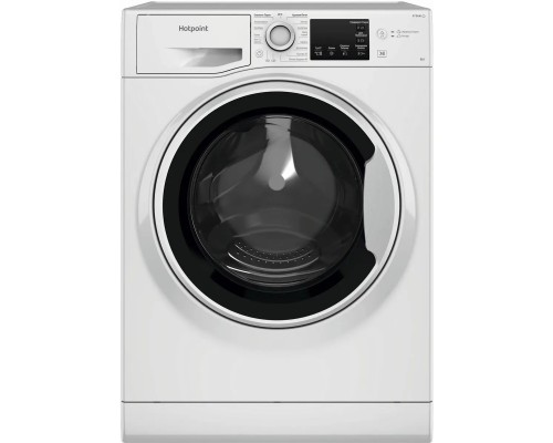 Стиральная машина Hotpoint NSB 6015 WV RU