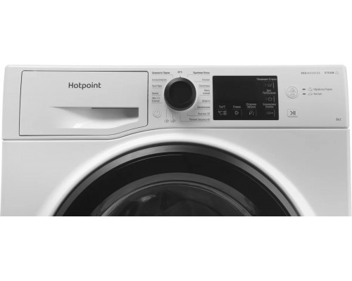 Стиральная машина Hotpoint NSB 6039 K VE RU