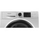 Стиральная машина Hotpoint NSB 6039 K VE RU