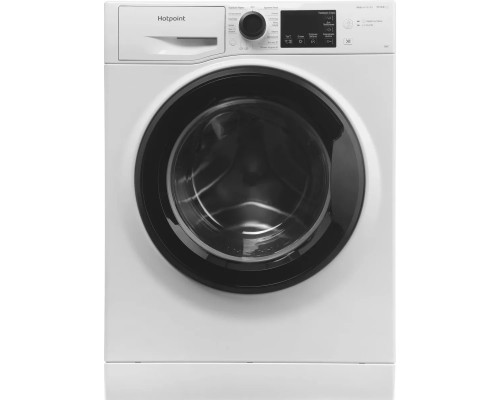 Стиральная машина Hotpoint NSB 6039 K VE RU