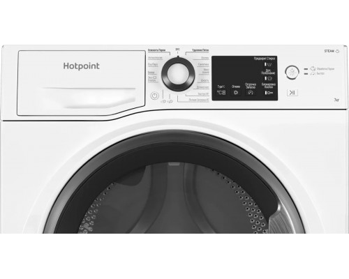 Стиральная машина Hotpoint NSB 7225 S V RU