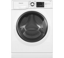 Стиральная машина Hotpoint NSB 7225 S V RU