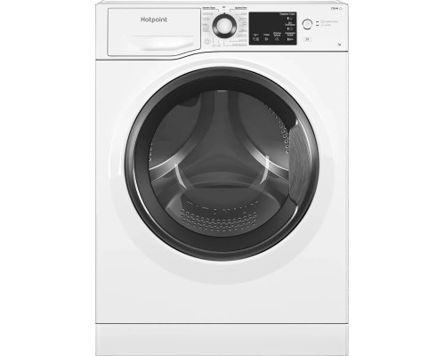Стиральная машина Hotpoint NSB 7225 S V RU