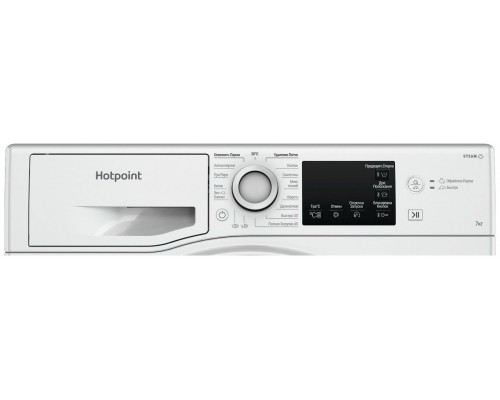 Стиральная машина Hotpoint NSB 7225 WV RU