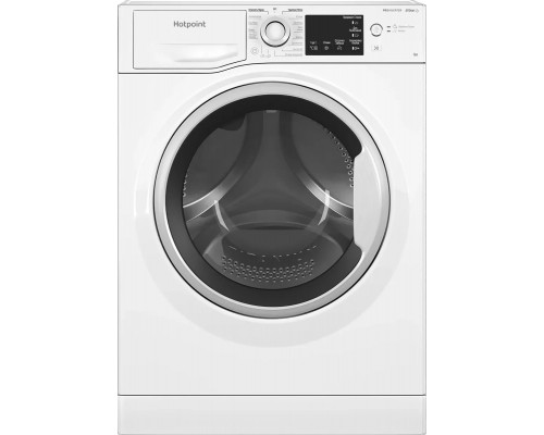 Стиральная машина Hotpoint NSB 7239 W VE RU