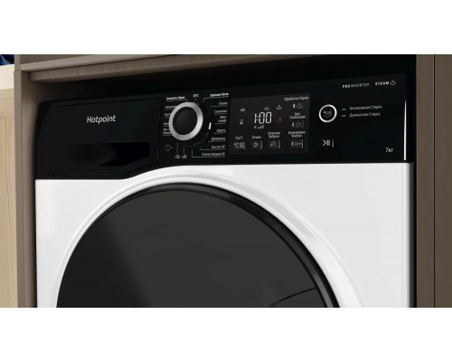 Стиральная машина Hotpoint NSB 7249 ZD AVE RU