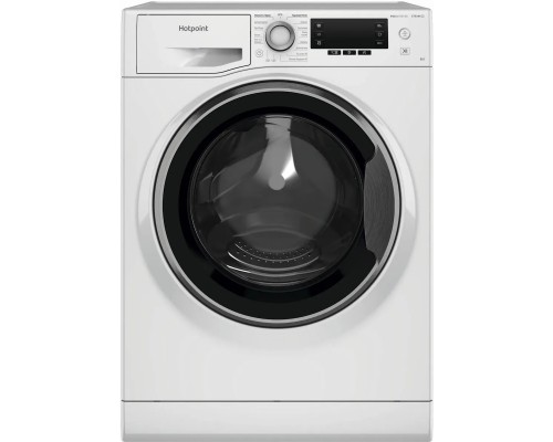 Стиральная машина Hotpoint NSD 6239 SVE RU