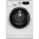 Стиральная машина Hotpoint NSD 6239 SVE RU