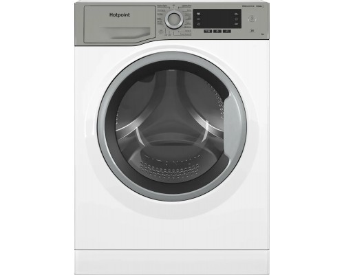 Стиральная машина Hotpoint NSD 6239 US VE RU