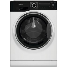 Стиральная машина Hotpoint NSD 7239 ZS VE RU