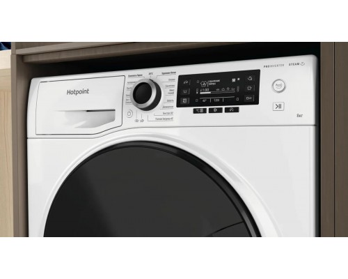 Стиральная машина Hotpoint NSD 8249 D AVE RU