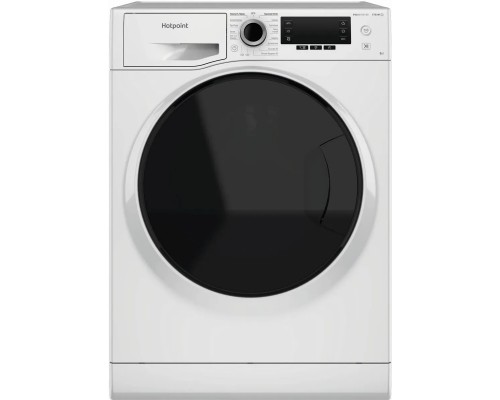 Стиральная машина Hotpoint NSD 8249 D AVE RU