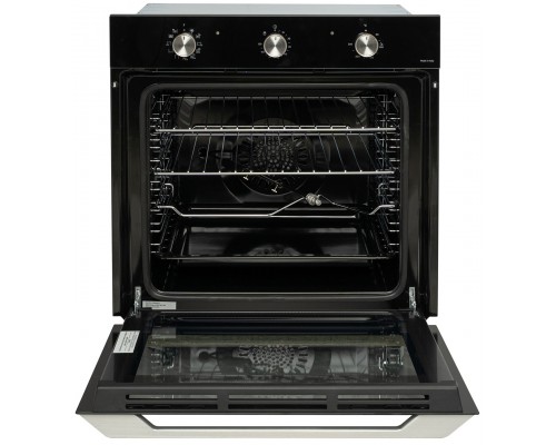 Духовой шкаф DeLonghi NSM 7 NL RF RUS