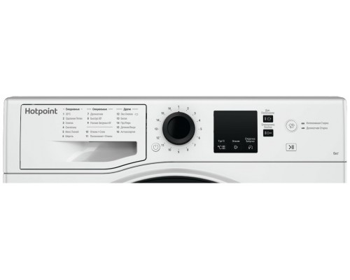 Стиральная машина Hotpoint NSS 6015 K RU Стиральная машина Hotpoint NSS 6015 K RU