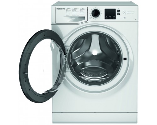 Стиральная машина Hotpoint NSS 6015 K RU Стиральная машина Hotpoint NSS 6015 K RU