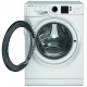 Стиральная машина Hotpoint NSS 6015 K RU