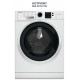 Стиральная машина Hotpoint NSS 6015 K RU